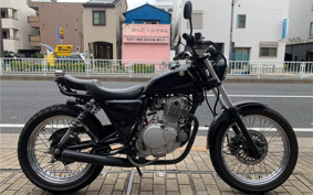 SUZUKI GLASS TRACKER BIG BOY NJ47A