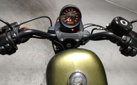 HARLEY XL883N 2015 LE2