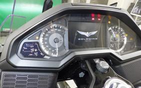 HONDA GL 1800 GOLD WING TOUR DCT 2026 SC79