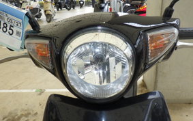 SUZUKI ﾚｯﾂ CA4AA