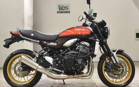 KAWASAKI Z900RS 2022 ZR900C