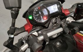 YAMAHA MT-03 RH07J