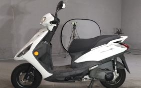YAMAHA AXIS Z SED7J