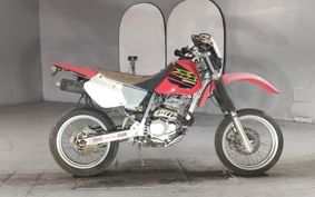 HONDA XR250 MD30