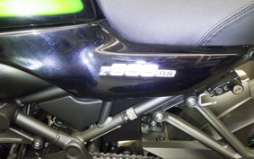 KAWASAKI Z900RS CAFE 2025 ZR900K