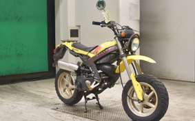 SUZUKI TR110 STREET MAGIC 2022 CF12A