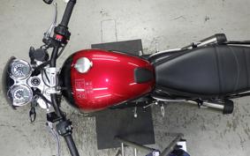 TRIUMPH SPEED TWIN 2024