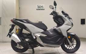 HONDA ADV160 2012 KF54