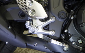 YAMAHA YZF-R25 A 2004 RG74J