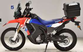 HONDA CRF250 GEN 2 RALLY