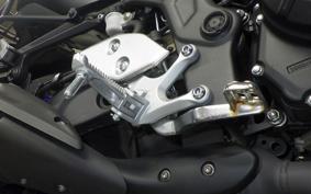 YAMAHA MT-03 ABS 2023