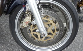 YAMAHA XJR1200 1994 4KG