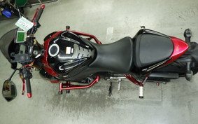 SUZUKI GSX-S1000 2015 GT79A