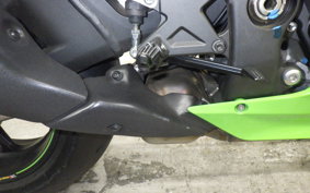 KAWASAKI ZX 10 NINJA RR 2022 ZXT02L