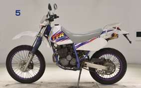 YAMAHA TT250R 4GY