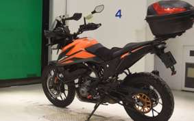 KTM 390 ADVENTURE 2020