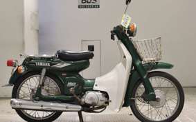 YAMAHA MATE 50 UA04J