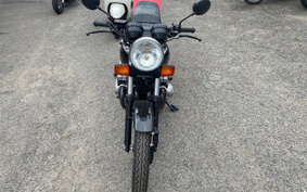 HONDA CBX400 1986 NC07
