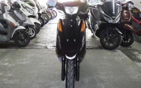 SUZUKI ADDRESS V125 CF46A