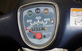 HONDA C50 SUPER CUB AA01