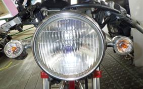 HONDA DREAM 50 2010 AC15