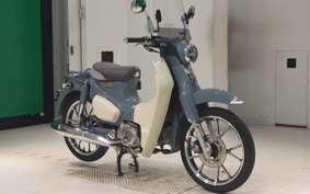 HONDA C125 SUPER CUB JA48