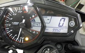 YAMAHA MT-25 2013 RG10J
