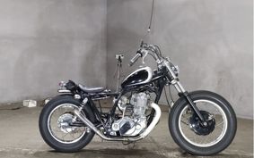 YAMAHA SR400 1JR