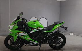 KAWASAKI  NINJA ZX-4RR 2024 ZX400P