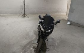 KAWASAKI NINJA 400 2018 EX400G