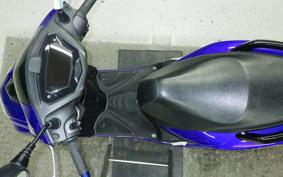 YAMAHA CYGNUS 125 XSR 3 SED8J