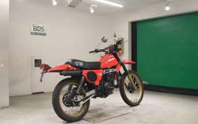 SUZUKI TS250 2009 TS2504