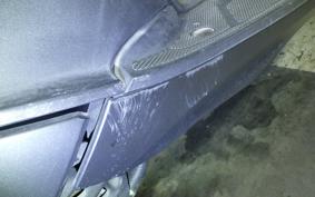 YAMAHA TRICITY 155 A SG37J