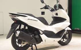 HONDA PCX 160 2021 KF47