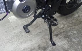 HONDA MONKEY 125 JB03