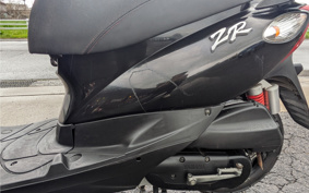YAMAHA JOG ZR SA39J