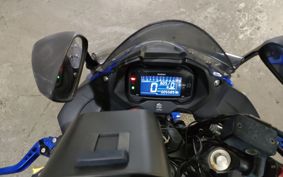 SUZUKI GSX250 R DN11A