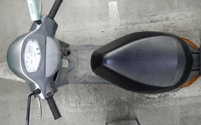 SUZUKI LET's 5 G 2025 CA47A