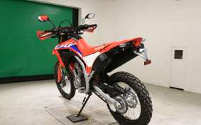 HONDA CRF250L 2014 MD47