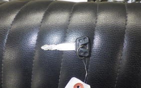 YAMAHA SR400 Gen.3 2001 RH01J