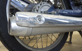 HONDA C50 SUPER CUB 1985 AA01