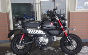 HONDA  MONKEY 125 JB03