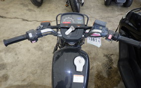 YAMAHA SR125 4WP
