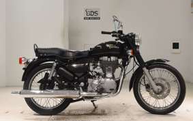 OTHER +ENFIELD BULLET500EFI 2010