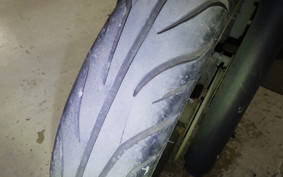 SUZUKI ADDRESS V125 G CF46A