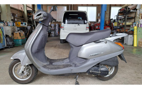 HONDA LEAD 100 JF06