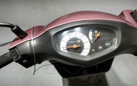 SUZUKI ADDRESS V125 CF46A