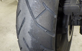 KAWASAKI ZRX-2 2008 ZR400E