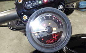 HARLEY FXSE1800CVO 2016