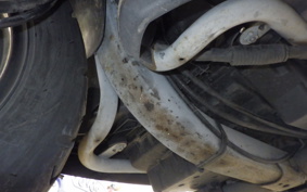 SUZUKI ﾚｯﾂ CA4AA